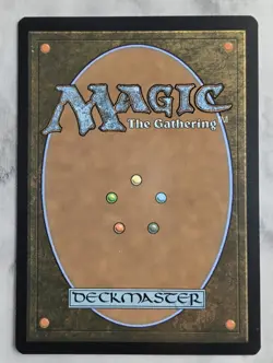 Rogue's Passage | MTG FDN Foundations | EDH Staple Land Mana | Unplayed NM - Image 3
