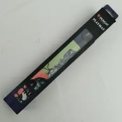 Magic The Gathering Playmat Ultra Pro Commander Masters 3 Gaming Pad Mat NEW - Image 5