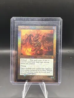 Scion Of Draco Foil 431 Modern Horizons 2 - Image 1