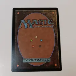 Magic: The Gathering Avacyn's Pilgrim FNM Promos 2012 Foil Promo Green EN - Image 2