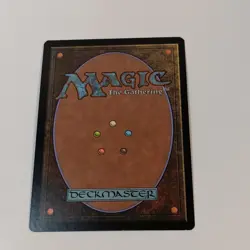 Magic: The Gathering Avacyn's Pilgrim FNM Promos 2012 Foil Promo Green EN - Image 4