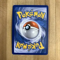 Pokemon TCG Swinub Black and White Plasma Storm 26/135 Reverse Holo Common LP - Image 2
