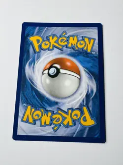 Pokemon TCG Swinub Crimson Invasion 19/111 Reverse Holo Common NM - Image 2