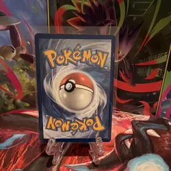 Mega Evolutions Base Set Shedinja Illustration Rare 144/132 - Image 2