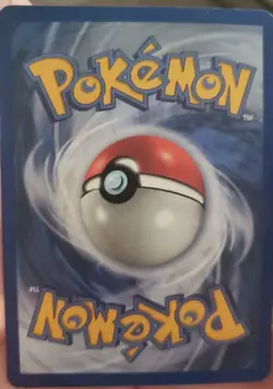Absol 15/92 Rare Legend Maker Pokemon Reverse Holo MP - Image 2