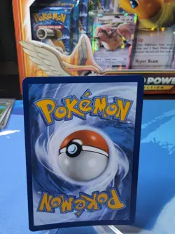 POKEMON Card - Morpeko 116/195 - Reverse Holo - Silver Tempest - NM - Image 2