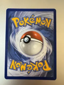 Pokemon Snivy Mega Evolution Promo #049 Promo Full Art Holo Near Mint - Image 2