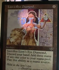 Lion'S Eye Diamond - Image 5