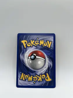 Eevee 51/64 Jungle Unlimited Pokemon TCG 1999 Vintage - Image 2