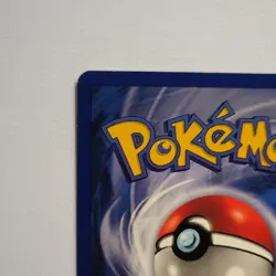 Pokemon TCG Tangela 66/102 Base Set Common Regular English 1999 LP - Image 3