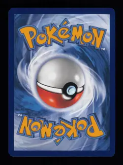 REVERSE HOLO AMBIPOM RARE 079/094 NM POKEMON - Image 2