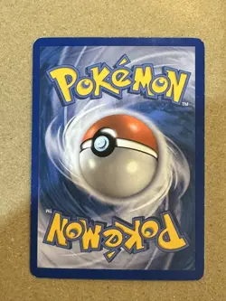 Raikou HGSS19 - Pokemon TCG: Call of Legends - Shiny Holo Rare Promo - NM/LP! - Image 2