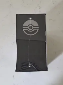 Pokemon TCG Pitch Black Pokemon Center ETB - Sealed - Image 3