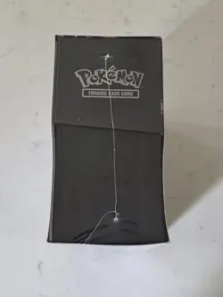 Pokemon TCG Pitch Black Pokemon Center ETB - Sealed - Image 4