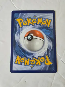 Goldeen 013/084 Common Pitch Black Pokemon Reverse Holo Near Mint - Image 2