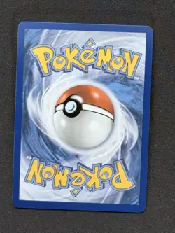 Pokemon Thievul 092/084 Pitch Black Illustration Rare NM - Image 2