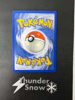 Mudkip Holo #018 Black Star Promo 2004 Pokemon **Super Clean - Image 2
