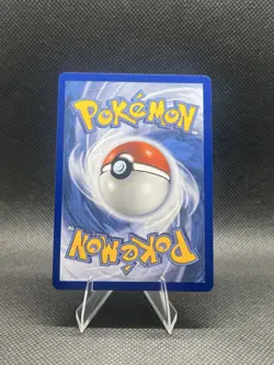 Pokemon TCG Armarouge 086/084 PBL EN Full Art Holo Illustration Rare English - Image 2