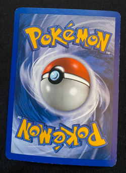 Togetic 11/101 EX Dragon Frontiers Stamped Reverse Holo Pokemon NM/LP - Image 2