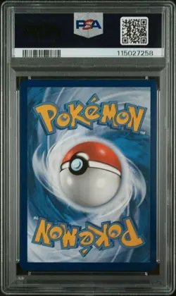 Pokemon Twm En-Twilight Masquerade 186 Tatsugiri PSA 10 GEM MINT - Image 2