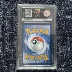 Pokemon TCG Ascended Heroes Psyduck Illustration Rare 226/217 Ace 9 Mint - Image 2