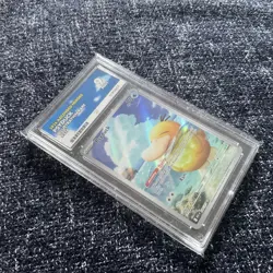 Pokemon TCG Ascended Heroes Psyduck Illustration Rare 226/217 Ace 9 Mint - Image 3