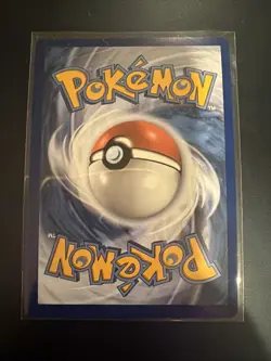 Pokemon TCG Armarouge Pitch Black Illustration Rare 86/84 In hand! - Image 2