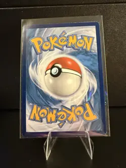 Blastoise 017/078 Holo Rare Pokemon GO Pokemon TCG LP - Image 2