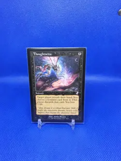 Thoughtseize - Time Spiral: Remastered - 334 NM - Image 1