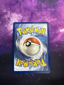 Pokemon TCG Arven's Mabosstiff EX #235/182 Sv10: Destined Rivals - Image 2