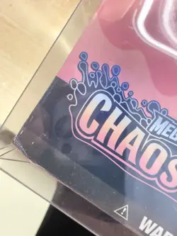 Pokemon Center Chaos Rising Elite Trainer Box SEALED PKC ETB (Small Corner Dent) - Image 2