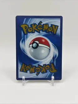 Pokemon TCG Scarlet & Violet 151 Mew ex Metal 205/165 - Image 2