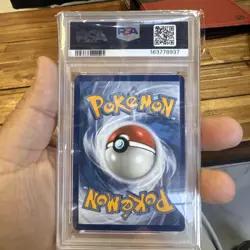 2026 POKEMON ASCENDED HEROES SPECIAL ILLUSTRATION RARE MEGA GENGAR EX PSA 10 - Image 2