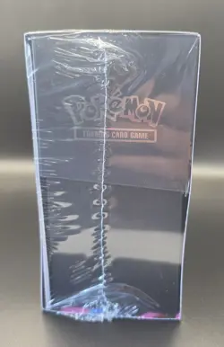 Pitch Black Pokemon Center Exclusive Elite Trainer Box. - Image 5