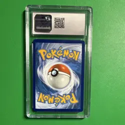Pokemon TCG CGC 9.5 Arceus VSTAR Secret Rare Holo 184/172 Brilliant Stars - Image 2