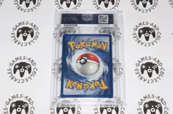 Magneton #11/62 - PSA 9 - Pokemon TCG - Fossil Set - Image 2