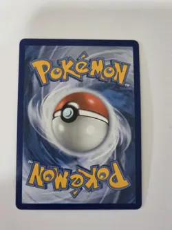 Pokemon TCG - Morpeko ex - 117/084 - Pitch Black - Freshly Pulled - Image 2