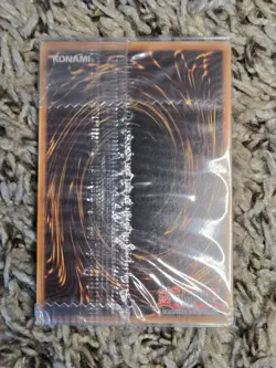 Yu-Gi-Oh Galaxy-Eyes Photon Dragon Limited Edition QCR TN23-EN012 Sealed - Image 3