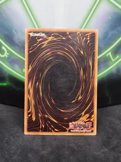 Yugioh Red Dragon Archfiend CT05-EN002 Secret Rare Limited Edition LP - Image 2