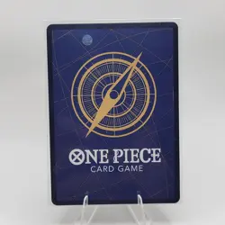 Jack #OP08-084 Two Legends - One Piece CCG - Image 2