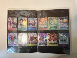One Piece Card Game Premium Card Collection Best Selection Vol.5 ENG - Image 2