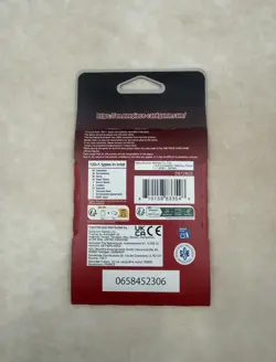 One Piece Carrying On His Will Sleeved Booster Pack (OP-13) FACTORY SEALED - Image 2