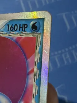 Salamence ex (Delta Species) 98/101 Dragon Frontiers Holo - Image 5