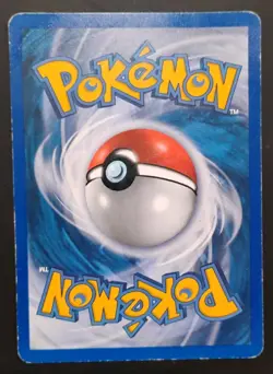 Salamence ex (Delta Species) 98/101 Dragon Frontiers Holo HP (heavily played) - Image 2