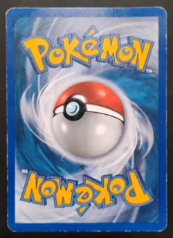 Salamence ex (Delta Species) 98/101 Dragon Frontiers Holo HP (heavily played) - Image 4