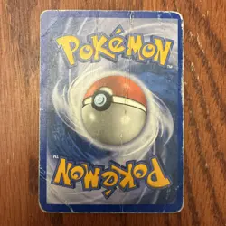 Salamence Ex (Delta Species) 98/101 Dragon Frontiers Holo HP - Image 2