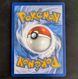 Mega Floette ex 101/086 Me04: Chaos Rising Holo Pokemon TCG Near Mint Card - Image 2