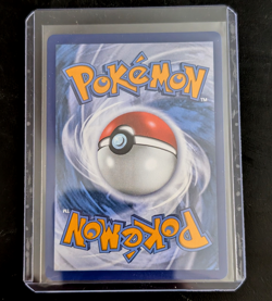Mega Floette ex 101/086 Me04: Chaos Rising Holo Pokemon TCG Near Mint Card - Image 4