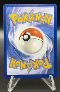 Goldeen Illustration IR Rare 087/084 Pitch Black Card in hand! Pokemon English - Image 3