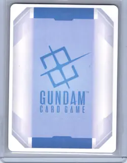 Gundam Card Game Hi-nu Gundam EB01-002 LR+ Parallel English EB01 NM - Image 2